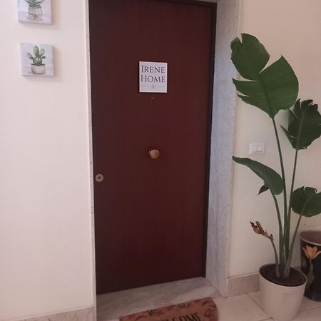 Irene Home Szirakúza Kültér fotó
